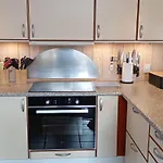 Augusta - 700m From The Sea By Interhome Tatil Evi Bøtø By