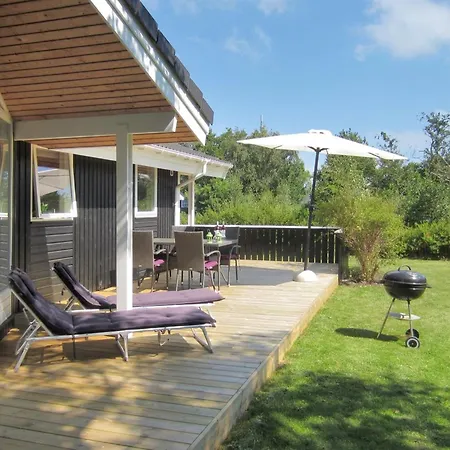 Augusta - 700m From The Sea By Interhome * Bøtø By