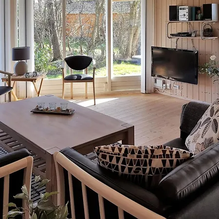 Augusta - 700m From The Sea By Interhome * Bøtø By