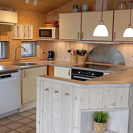 Augusta - 700m From The Sea By Interhome * Bøtø By